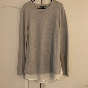 Hilary Radley sweater *NEVER WORN* Size XL